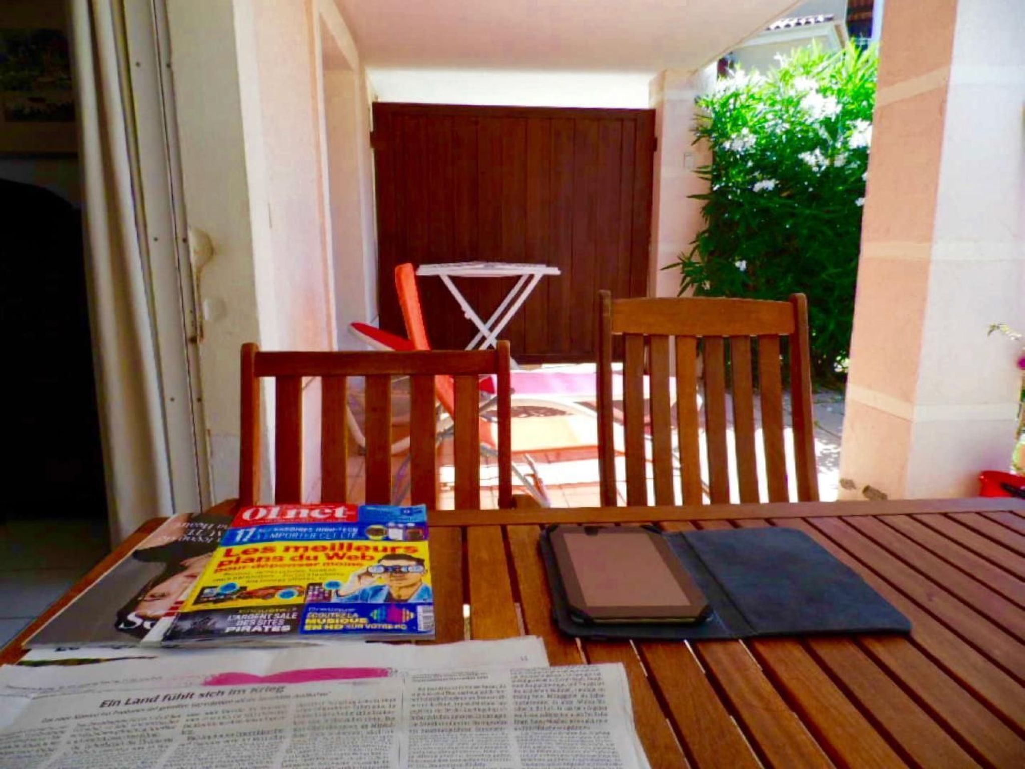 Photo of Cap Esterel Prestige