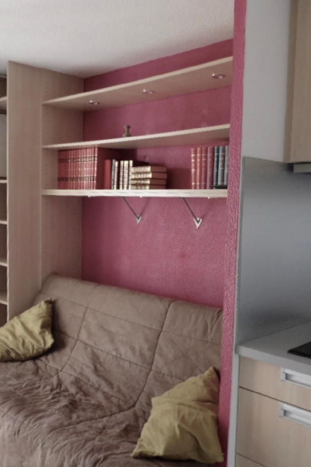 Photo of Cap Esterel Prestige