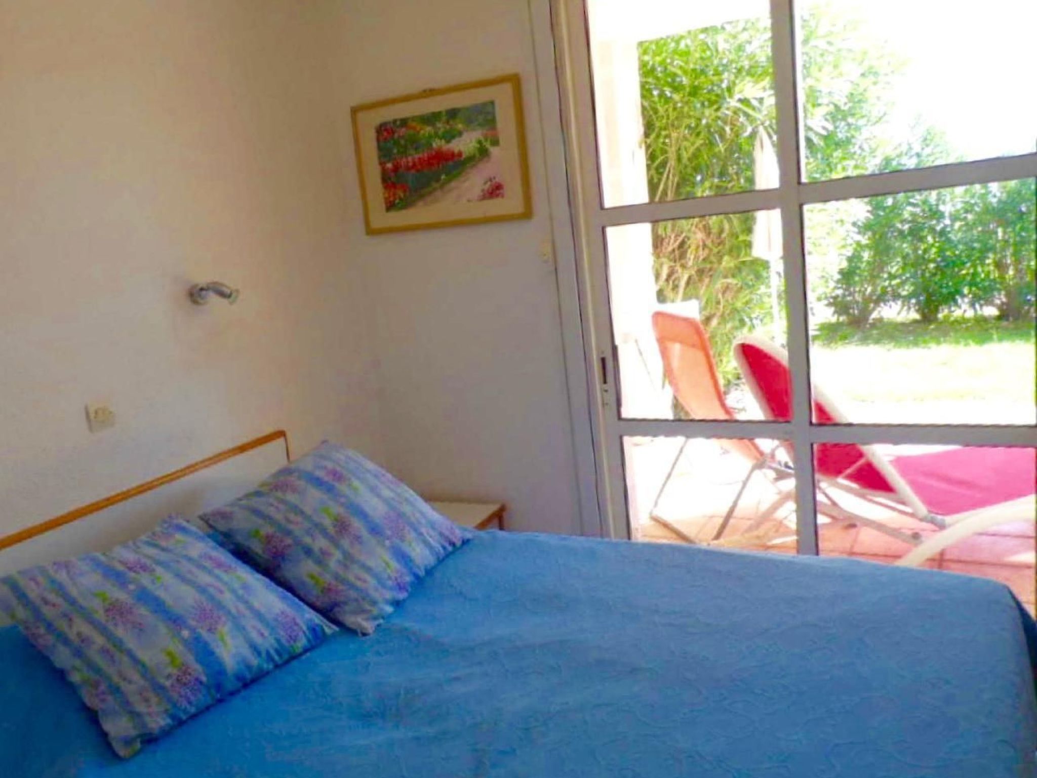 Photo of Cap Esterel Prestige