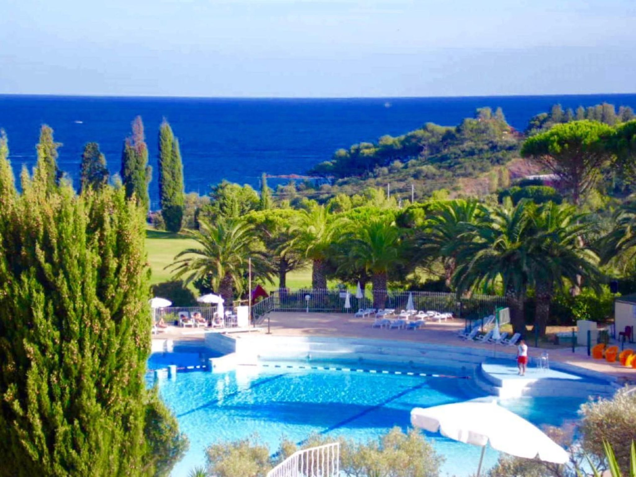 Photo of Cap Esterel Prestige