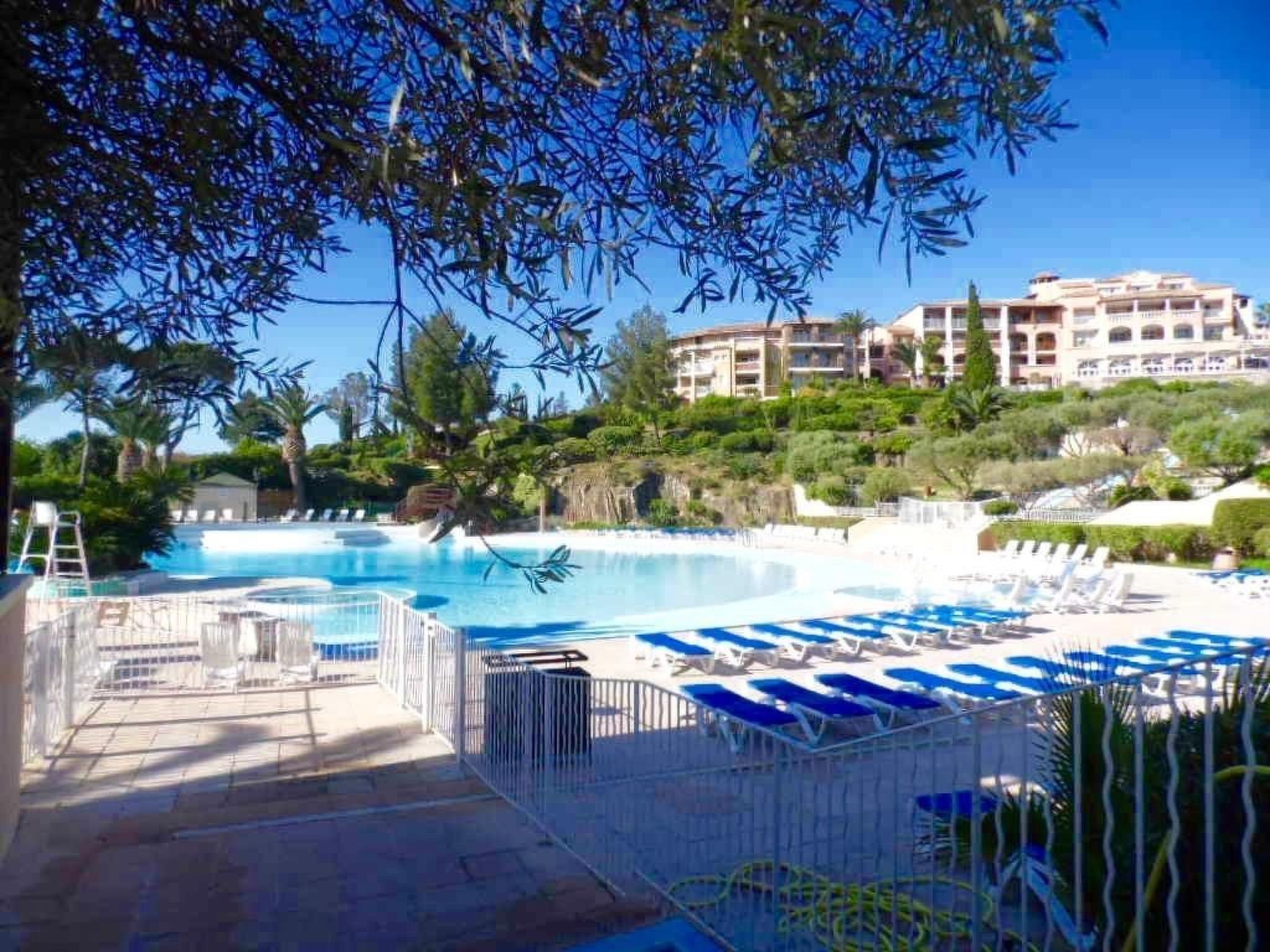 Photo of Cap Esterel Prestige