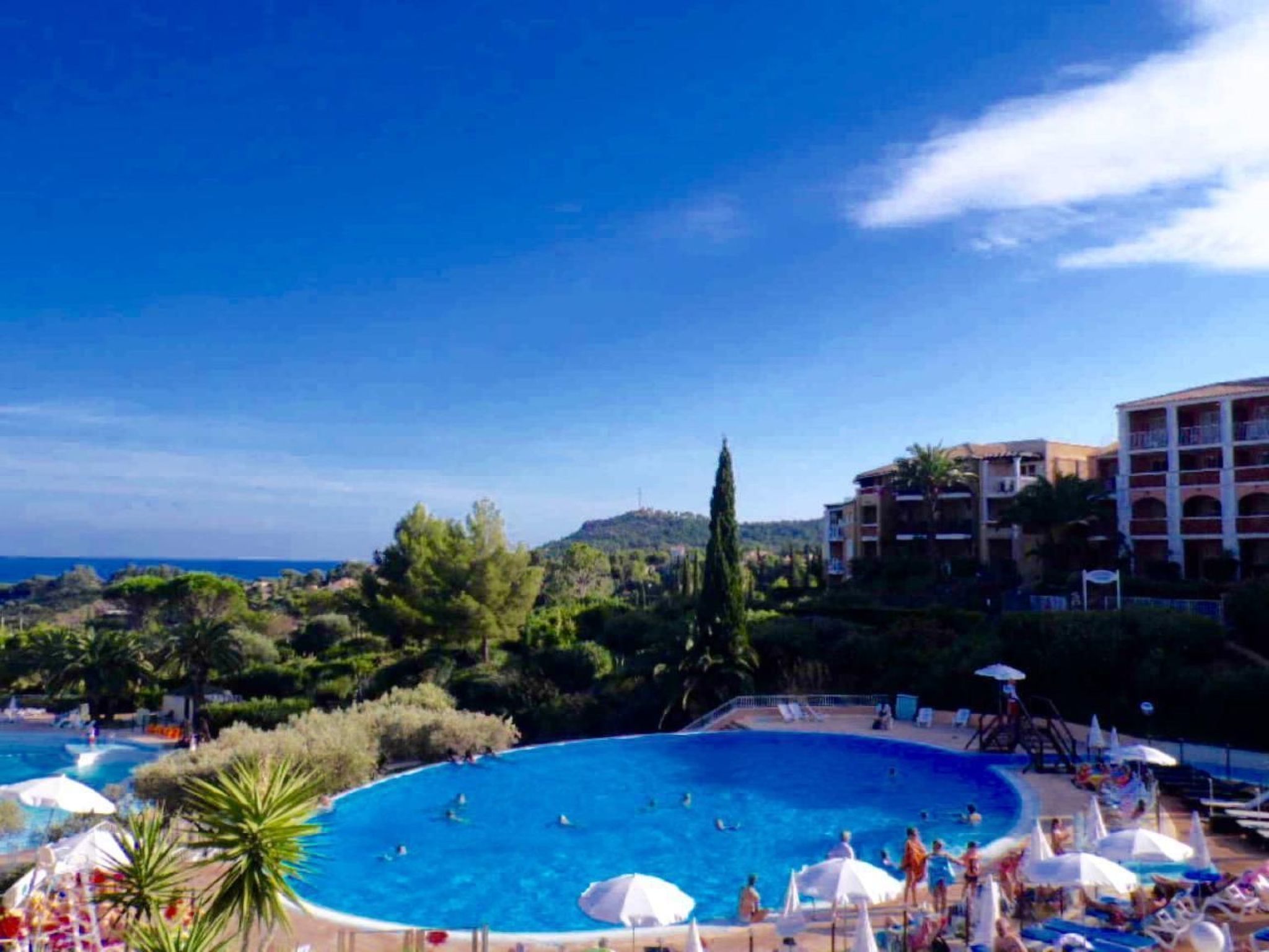 Photo of Cap Esterel Prestige