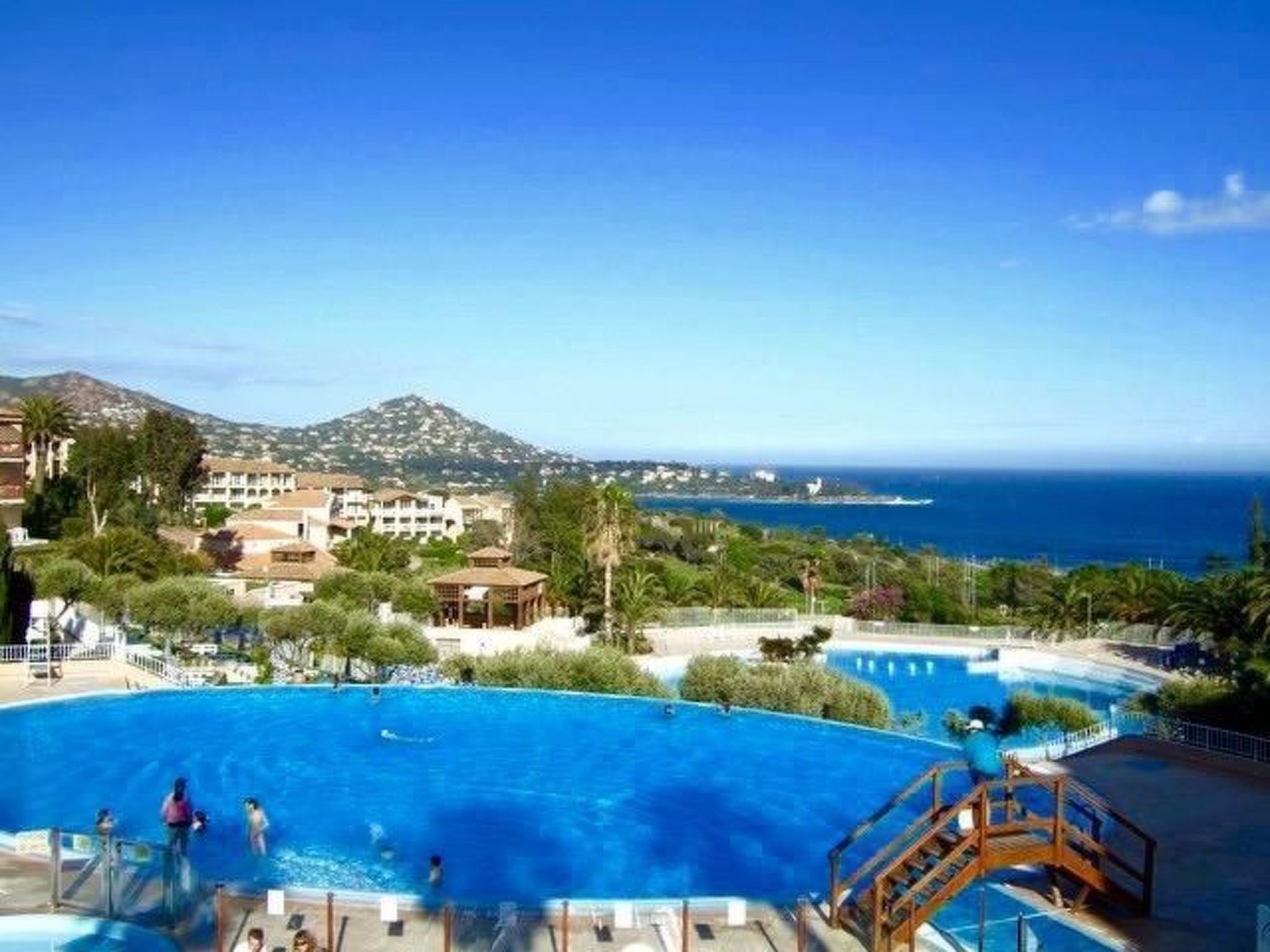 Photo of Cap Esterel Prestige