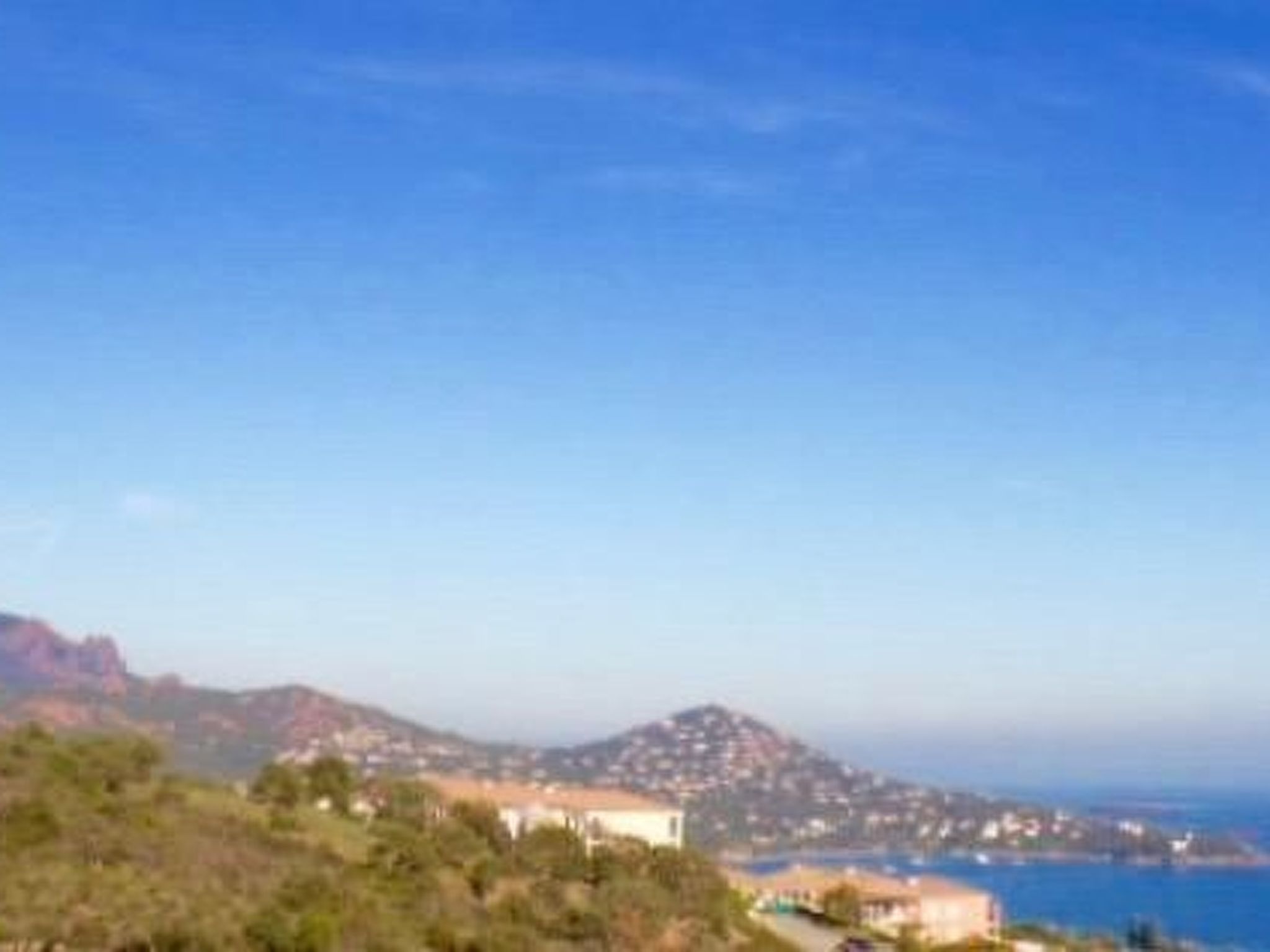 Photo of Cap Esterel Prestige