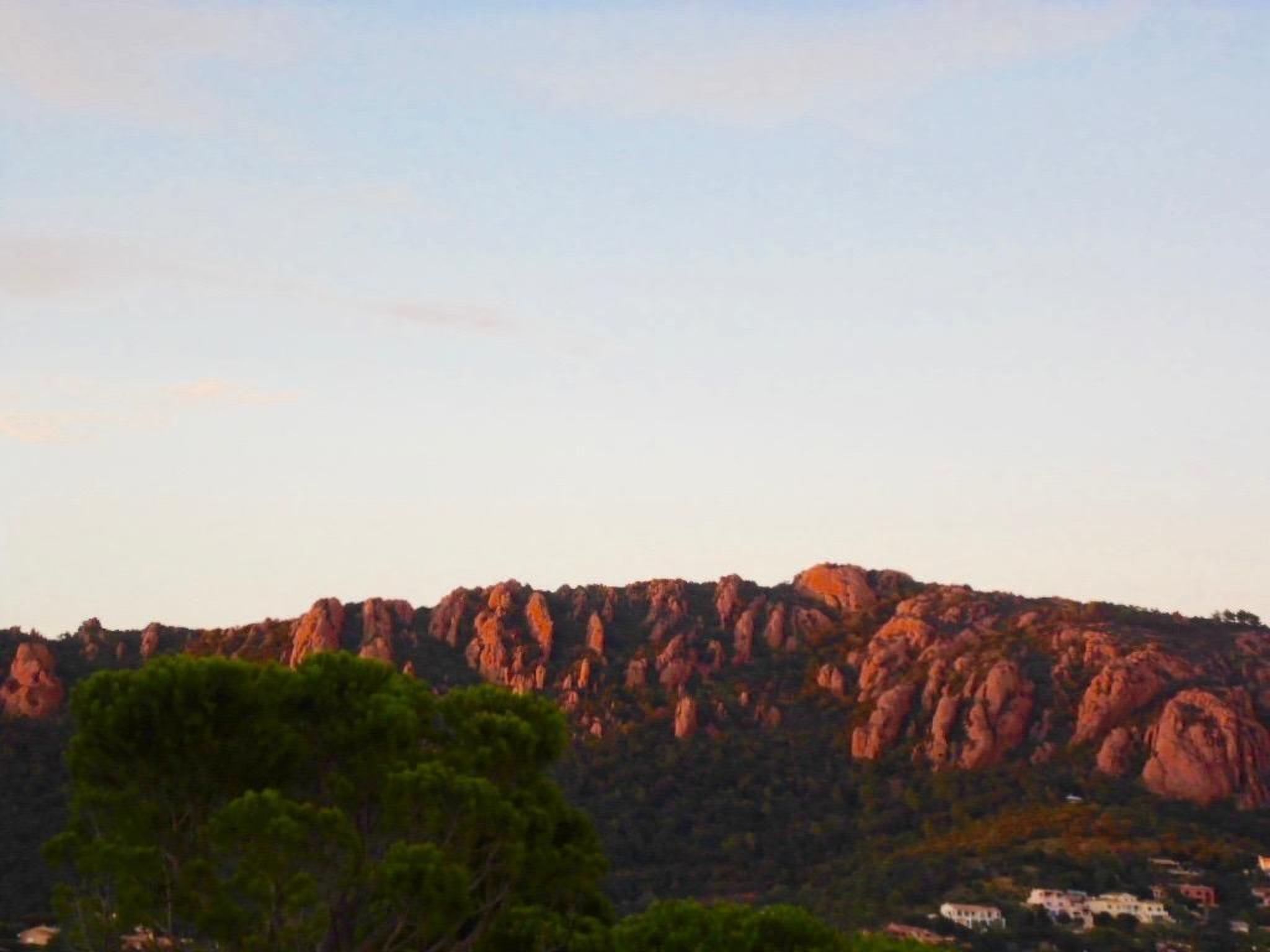 Photo of Cap Esterel Prestige