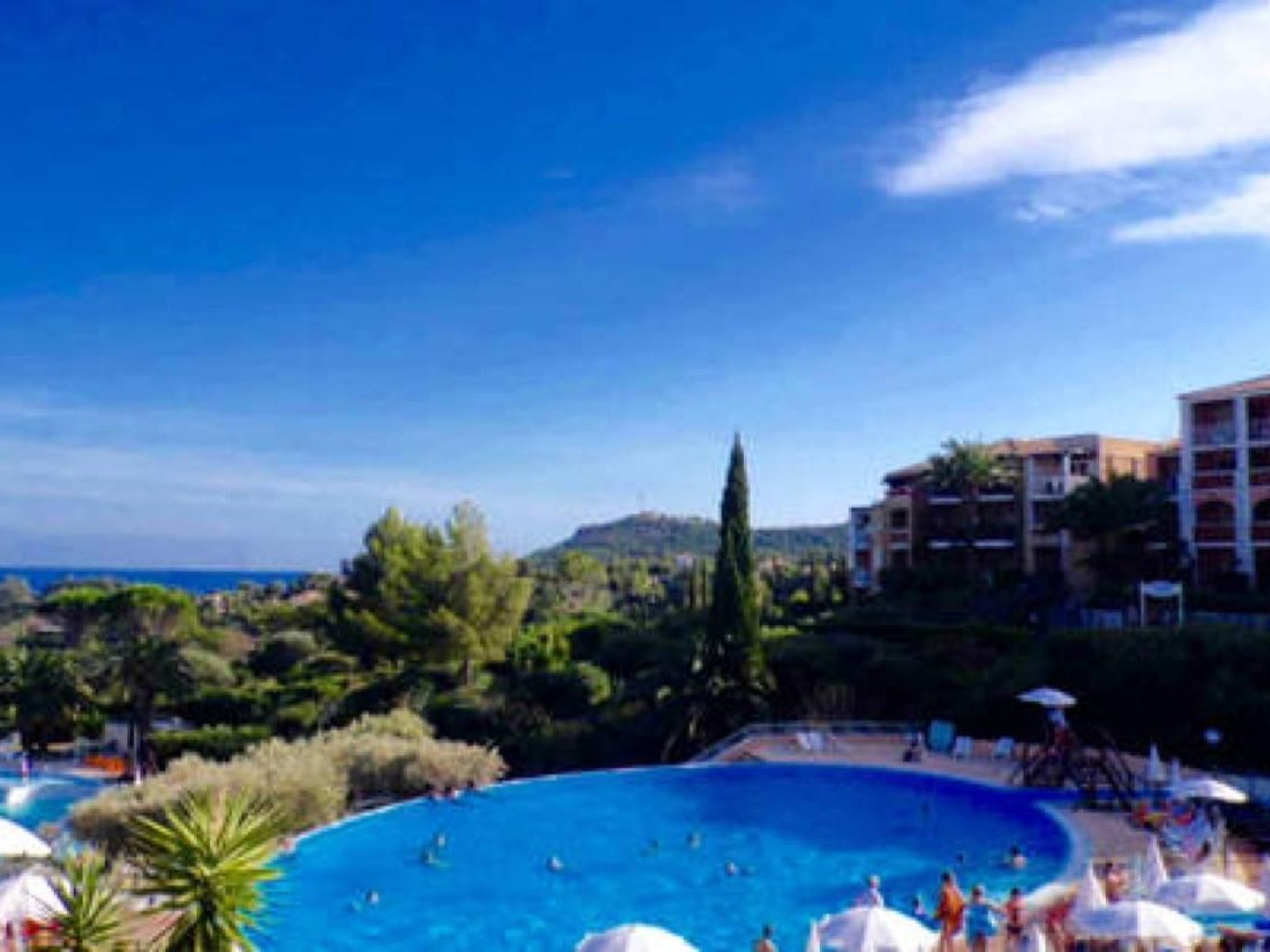 Photo of Cap Esterel Prestige