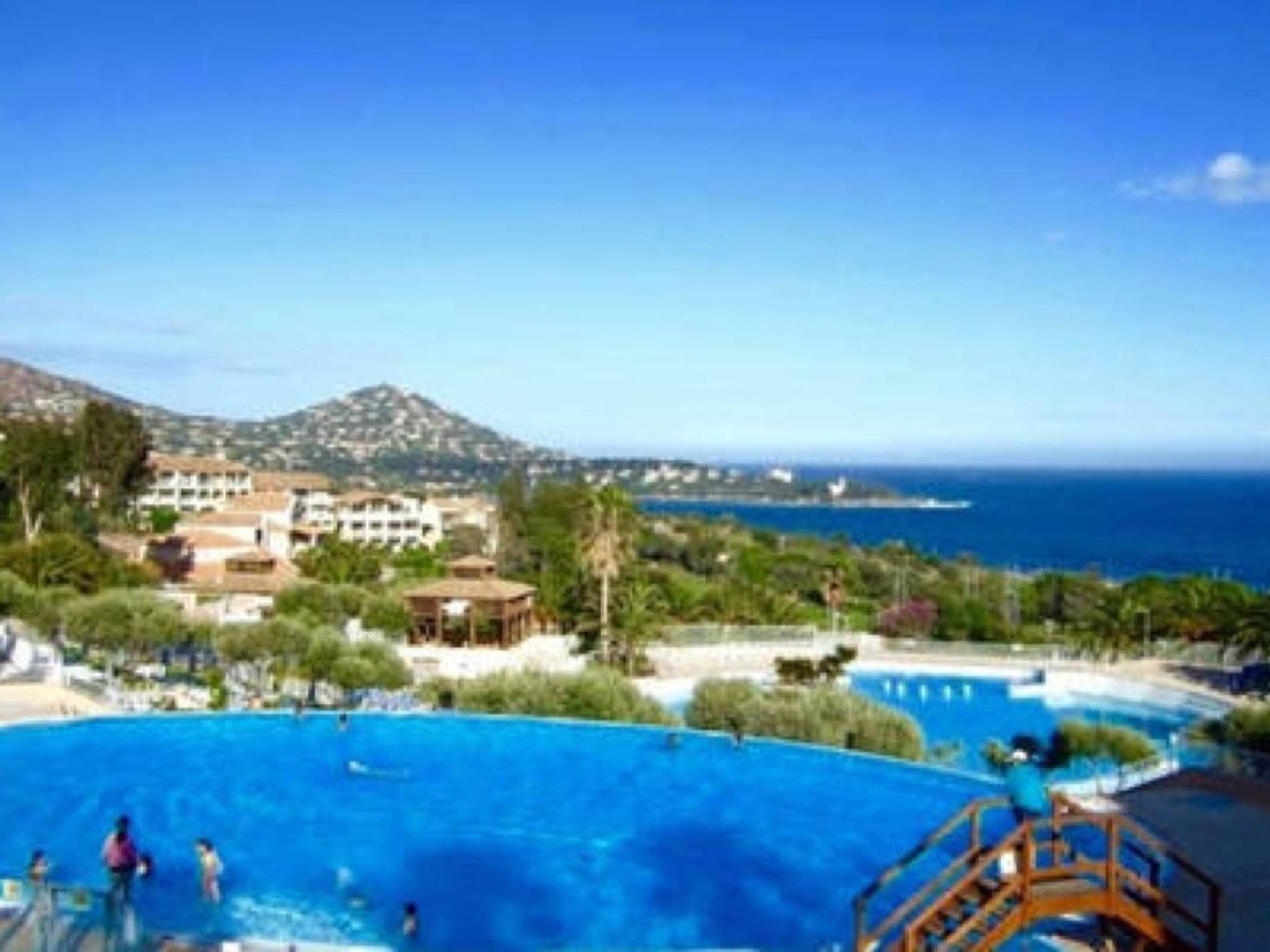 Photo of Cap Esterel Prestige