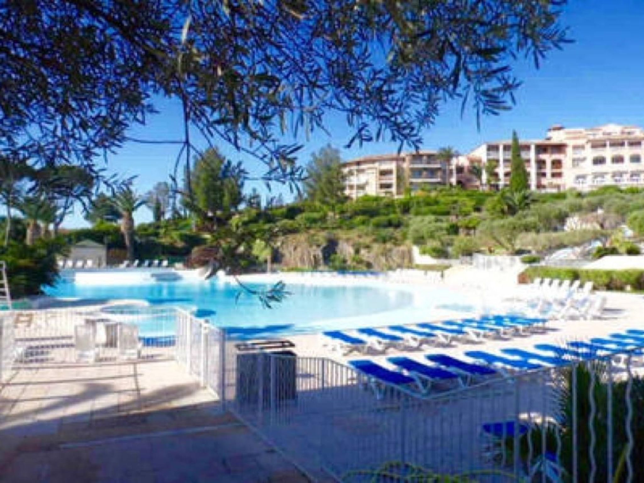 Photo of Cap Esterel Prestige