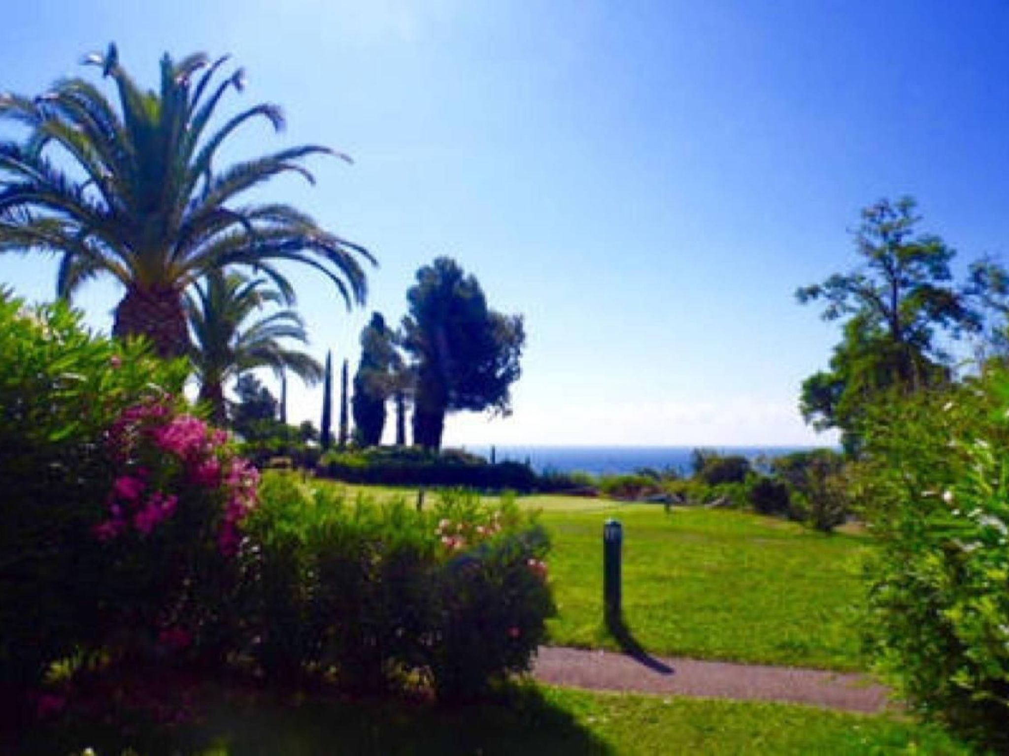 Photo of Cap Esterel Prestige