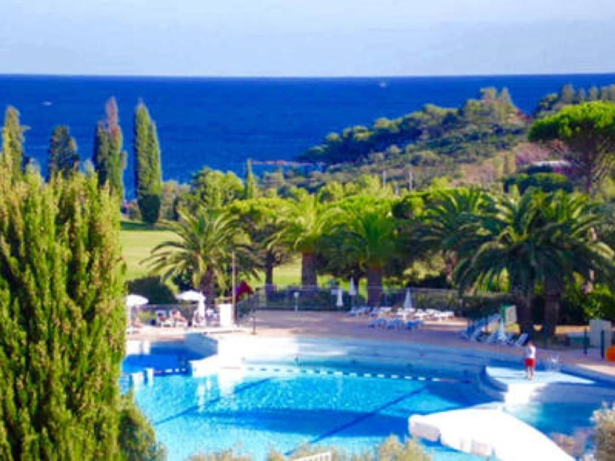 Photo of Cap Esterel Prestige