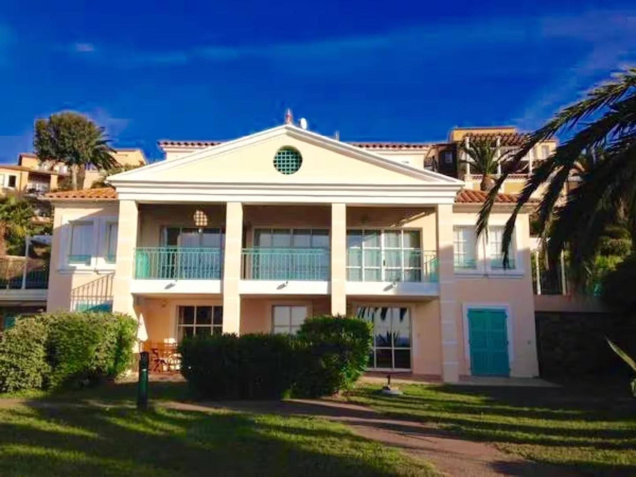 Photo of Cap Esterel Prestige