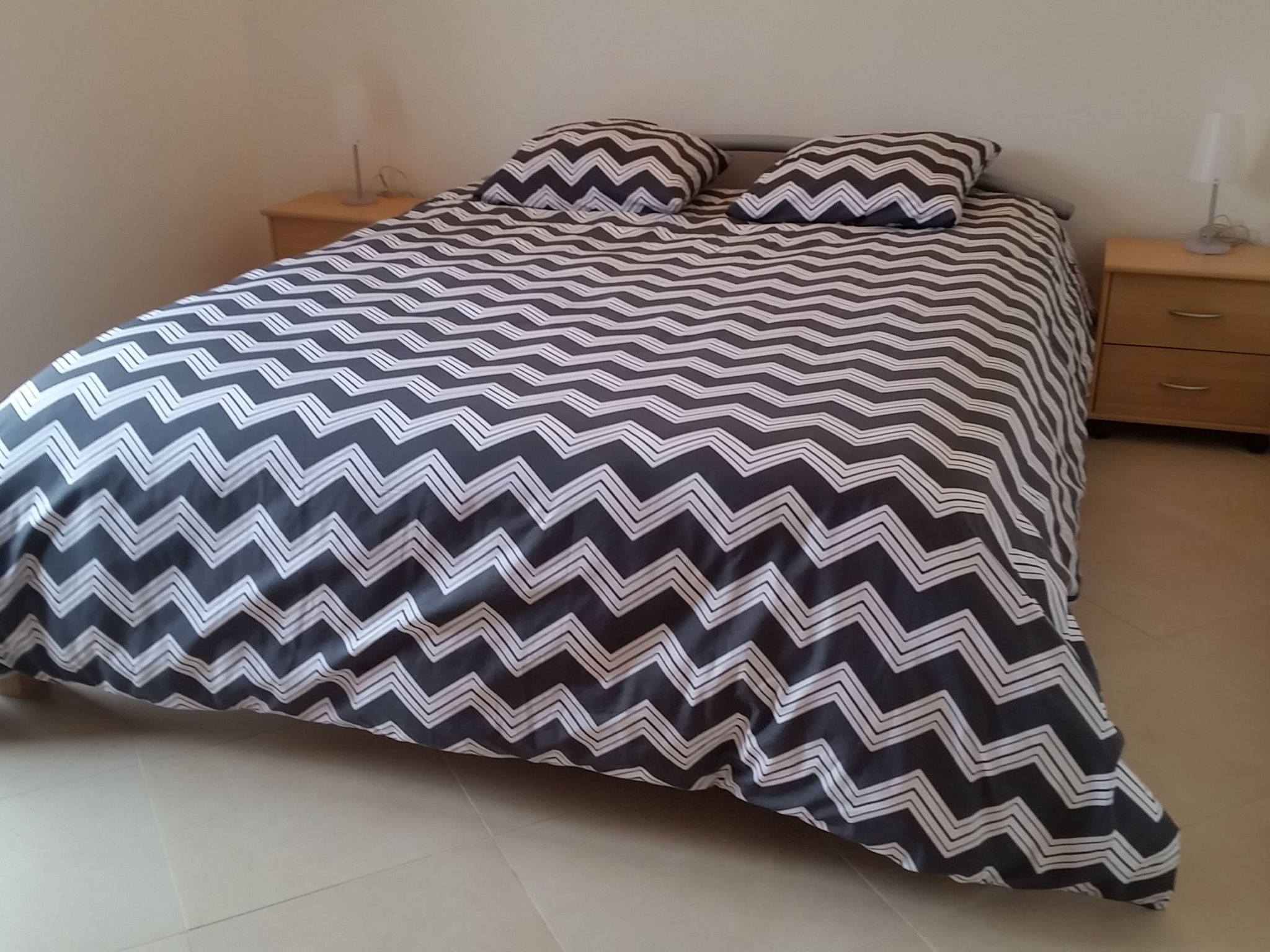 Die Sonne der Côte d'Azur-Binnen