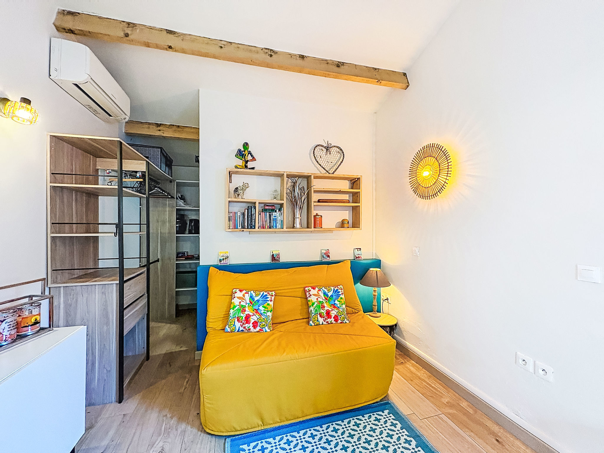 Photo of La Péguière