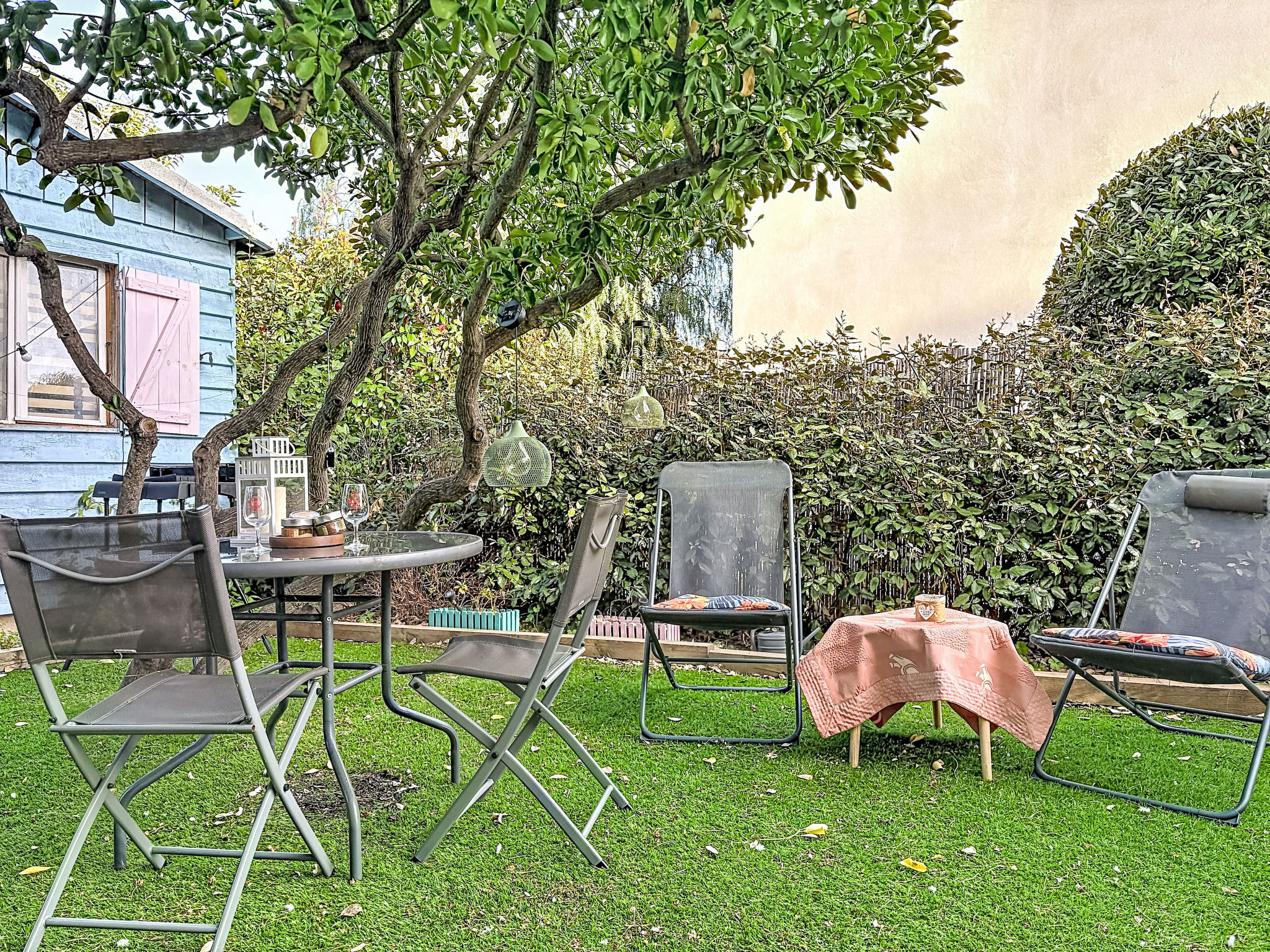 Photo of La Péguière