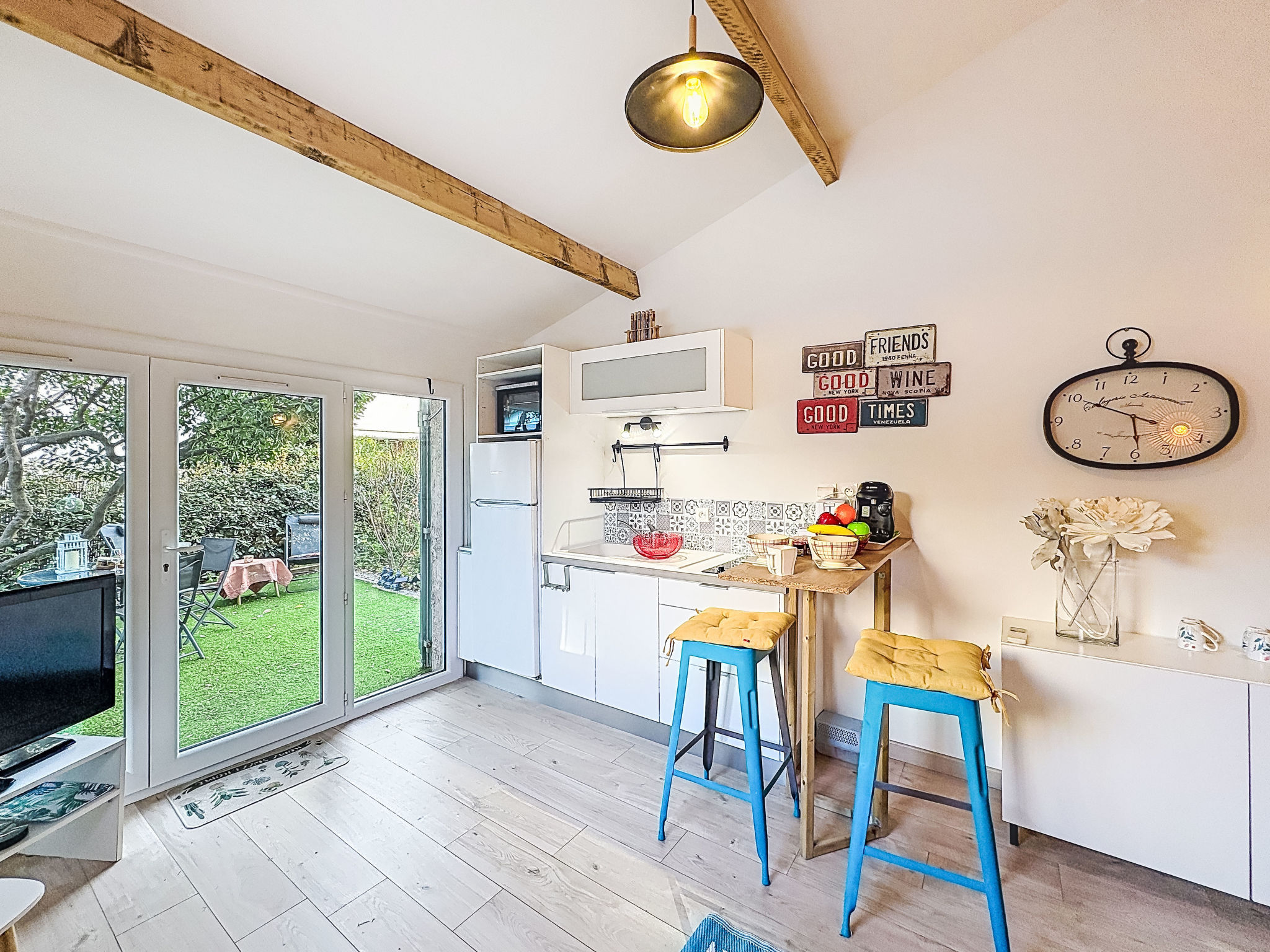 Photo of La Péguière