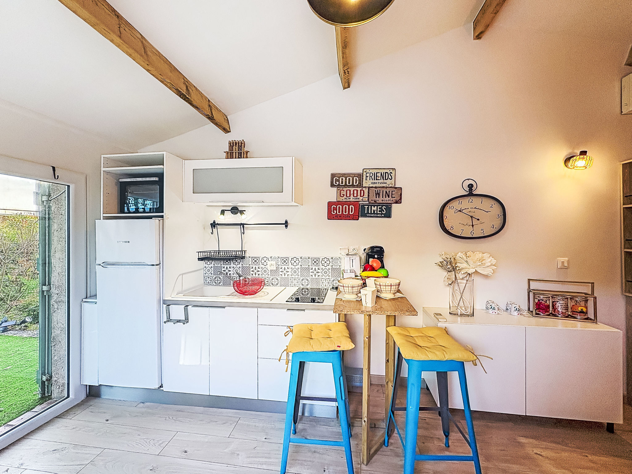 Photo of La Péguière