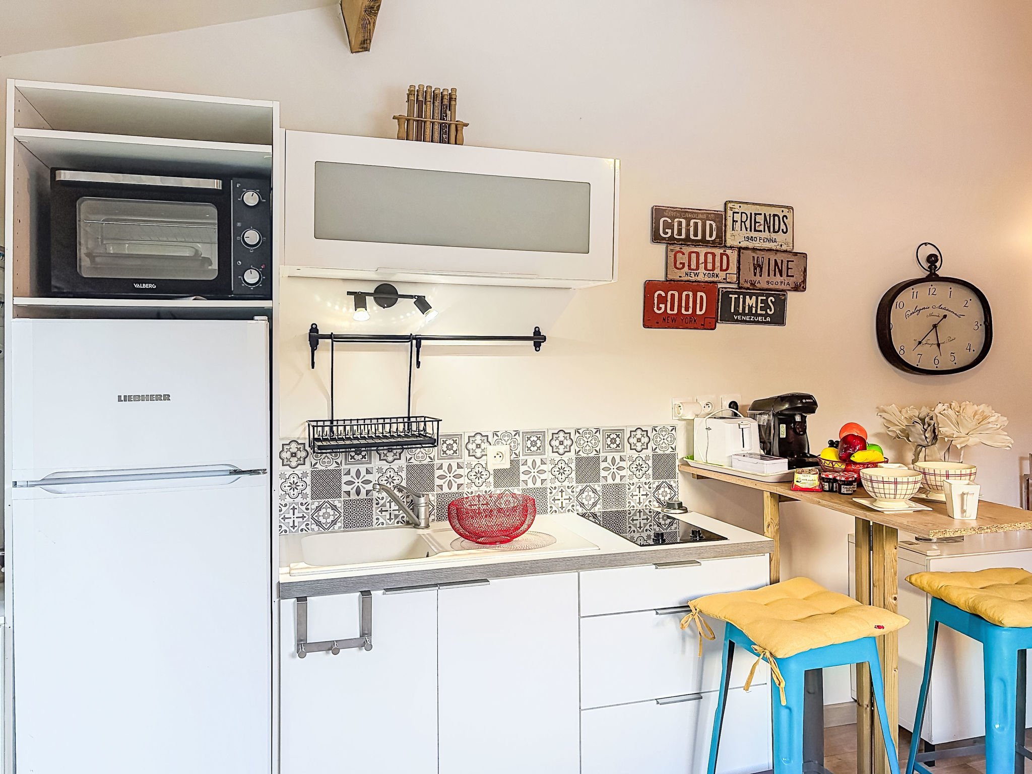 Photo of La Péguière