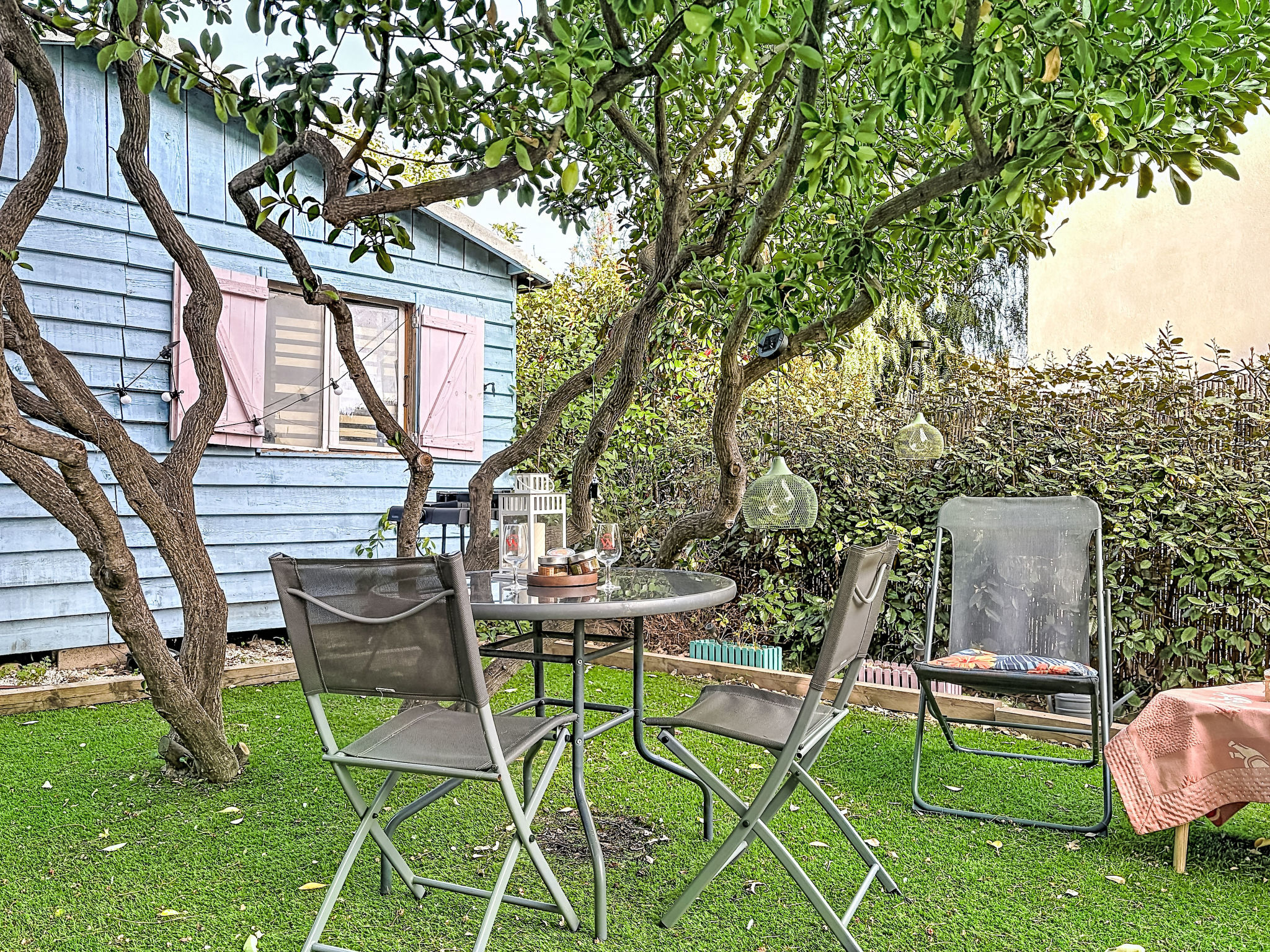 Photo of La Péguière