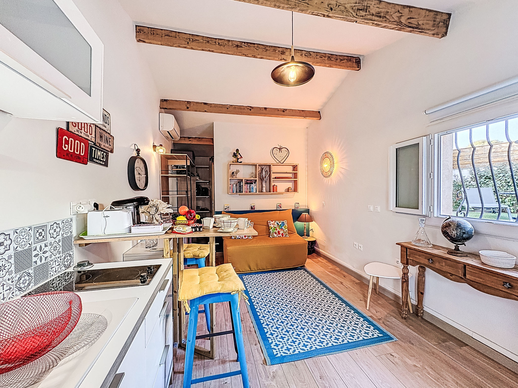 Photo of La Péguière