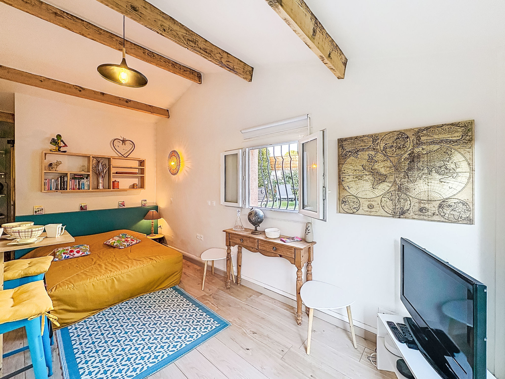 Photo of La Péguière