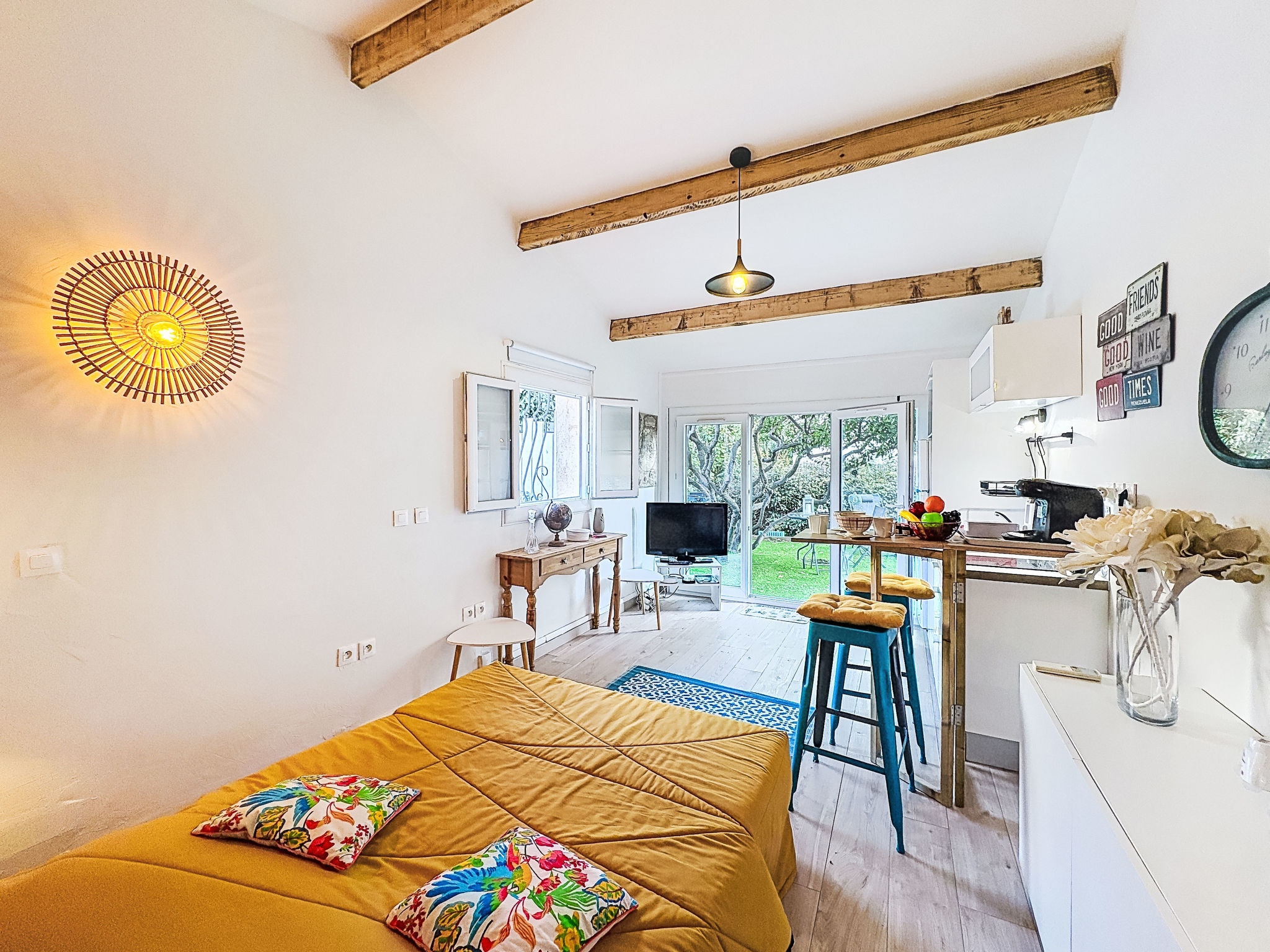 Photo of La Péguière