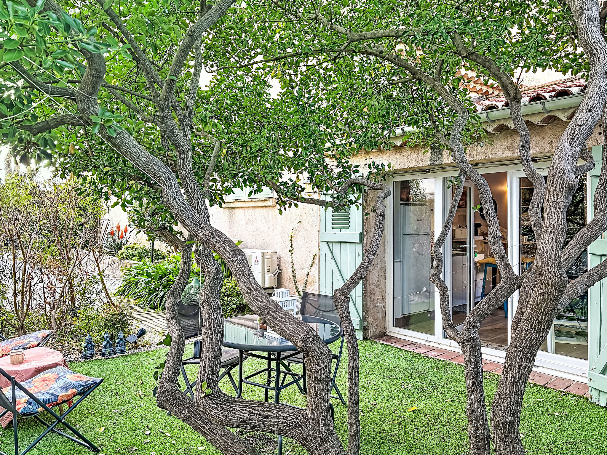 Photo of La Péguière