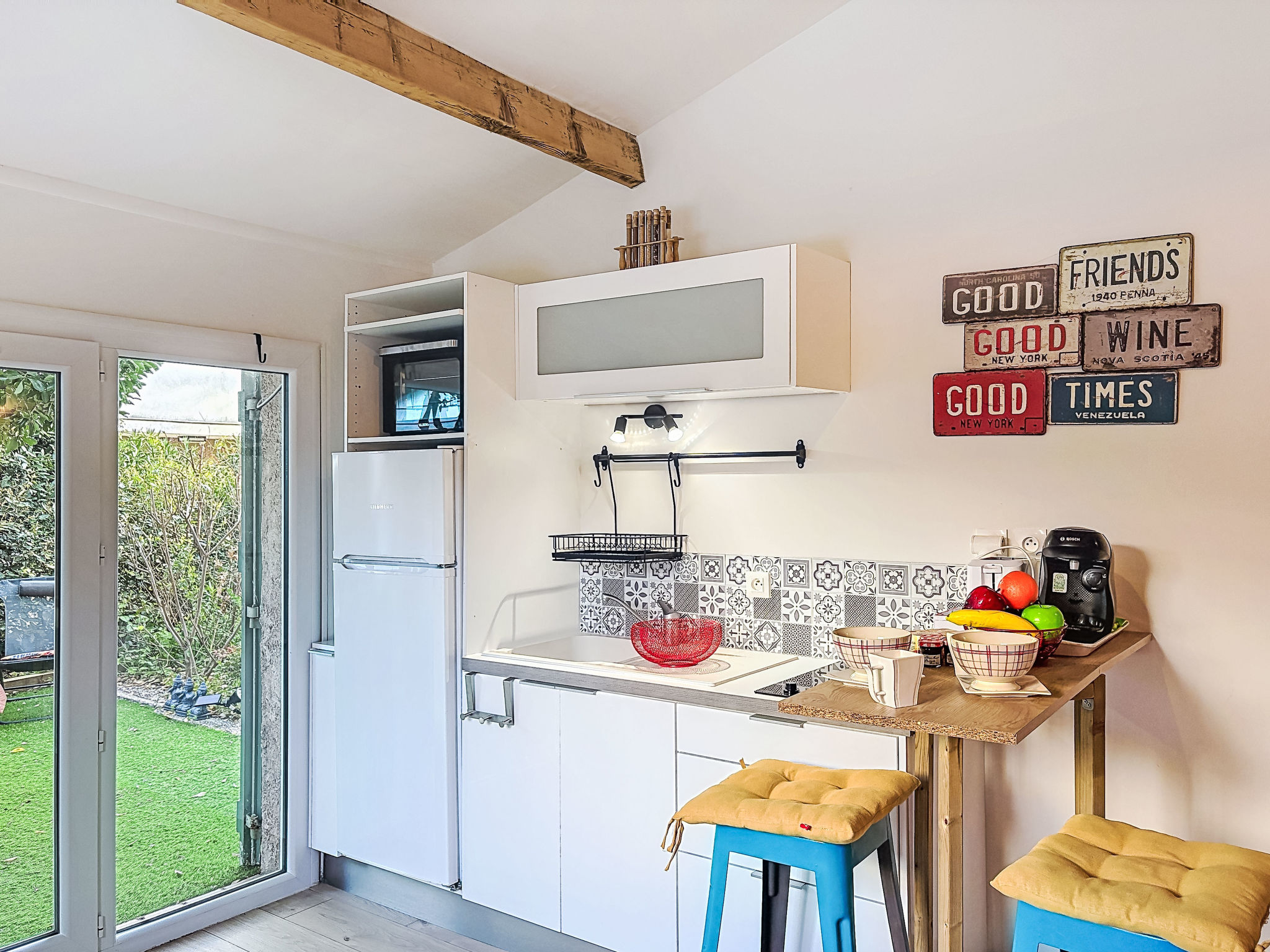 Photo of La Péguière