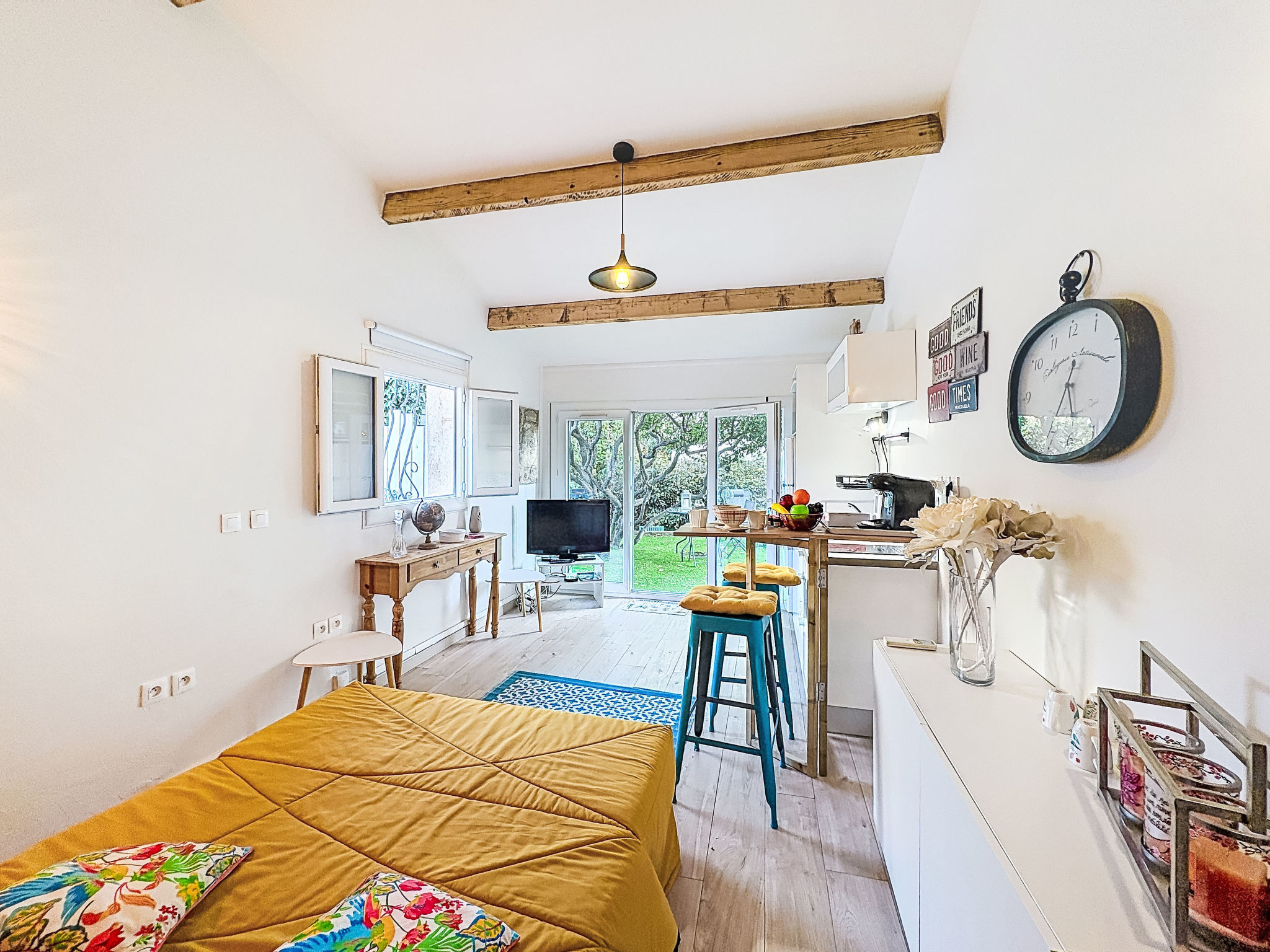 Photo of La Péguière