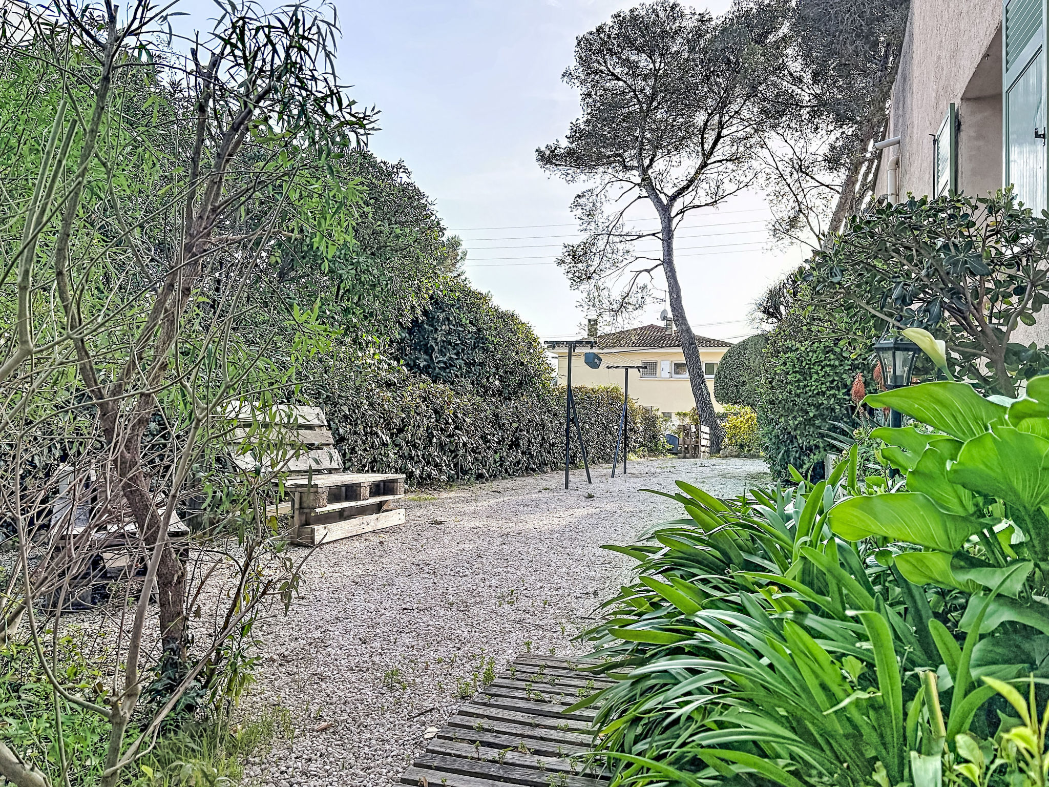 Photo of La Péguière