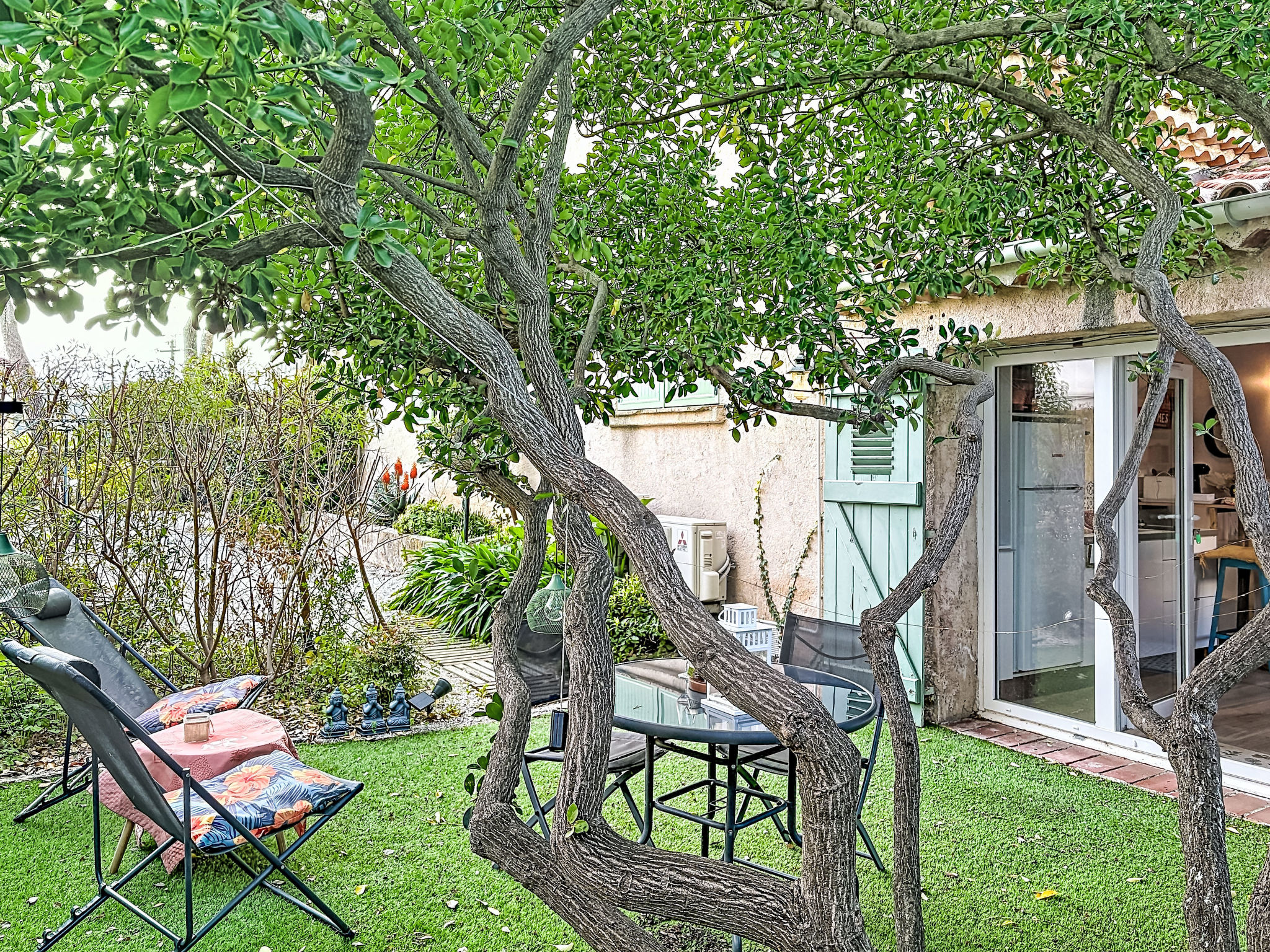 Photo of La Péguière