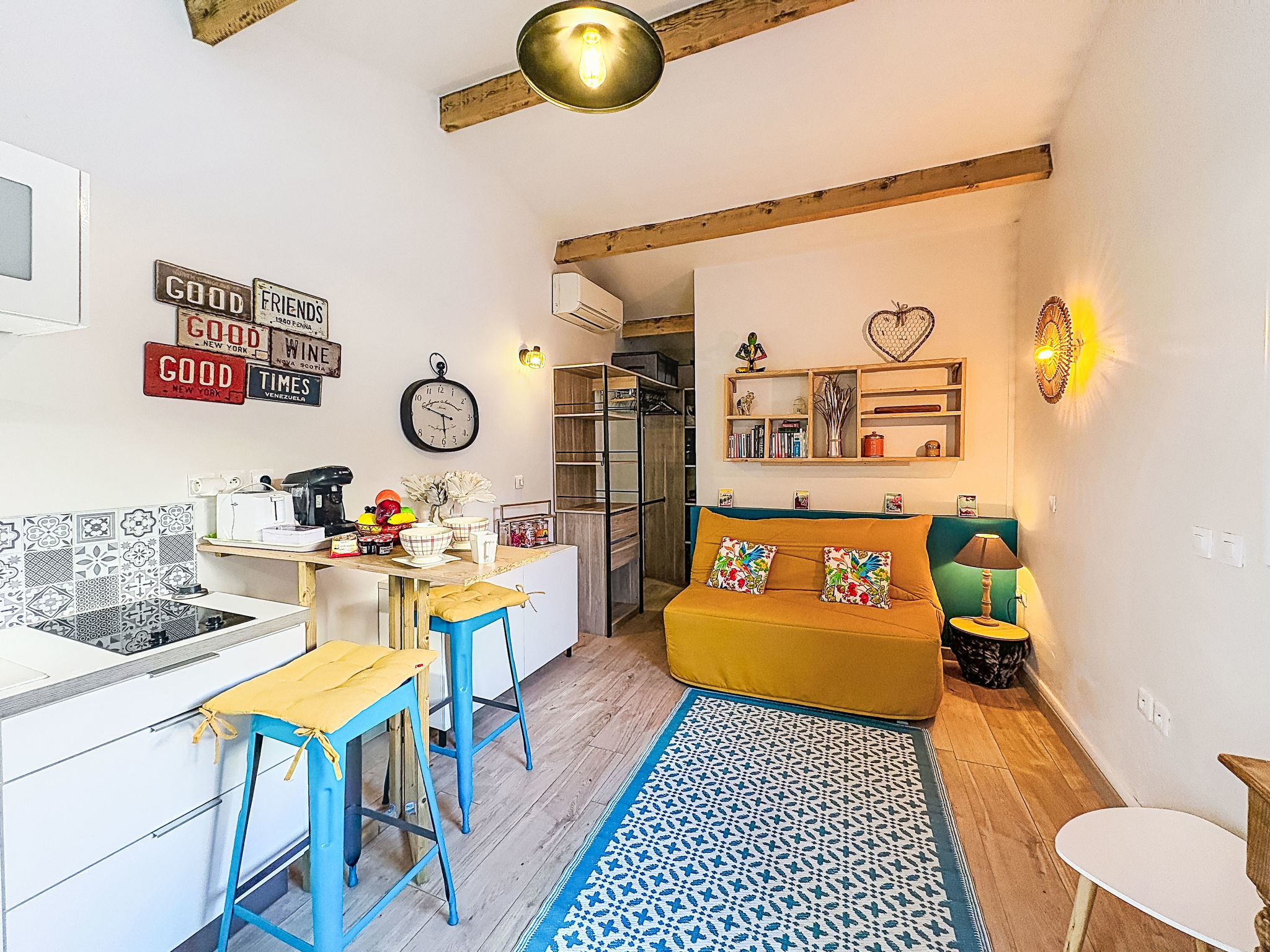 Photo of La Péguière