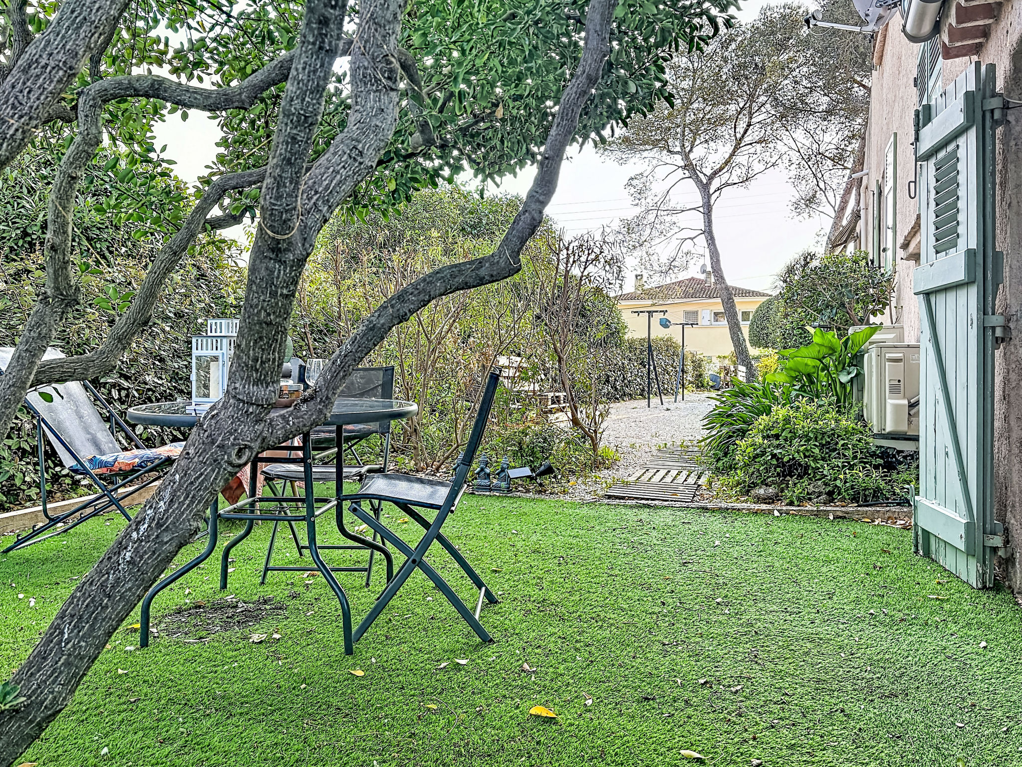 Photo of La Péguière