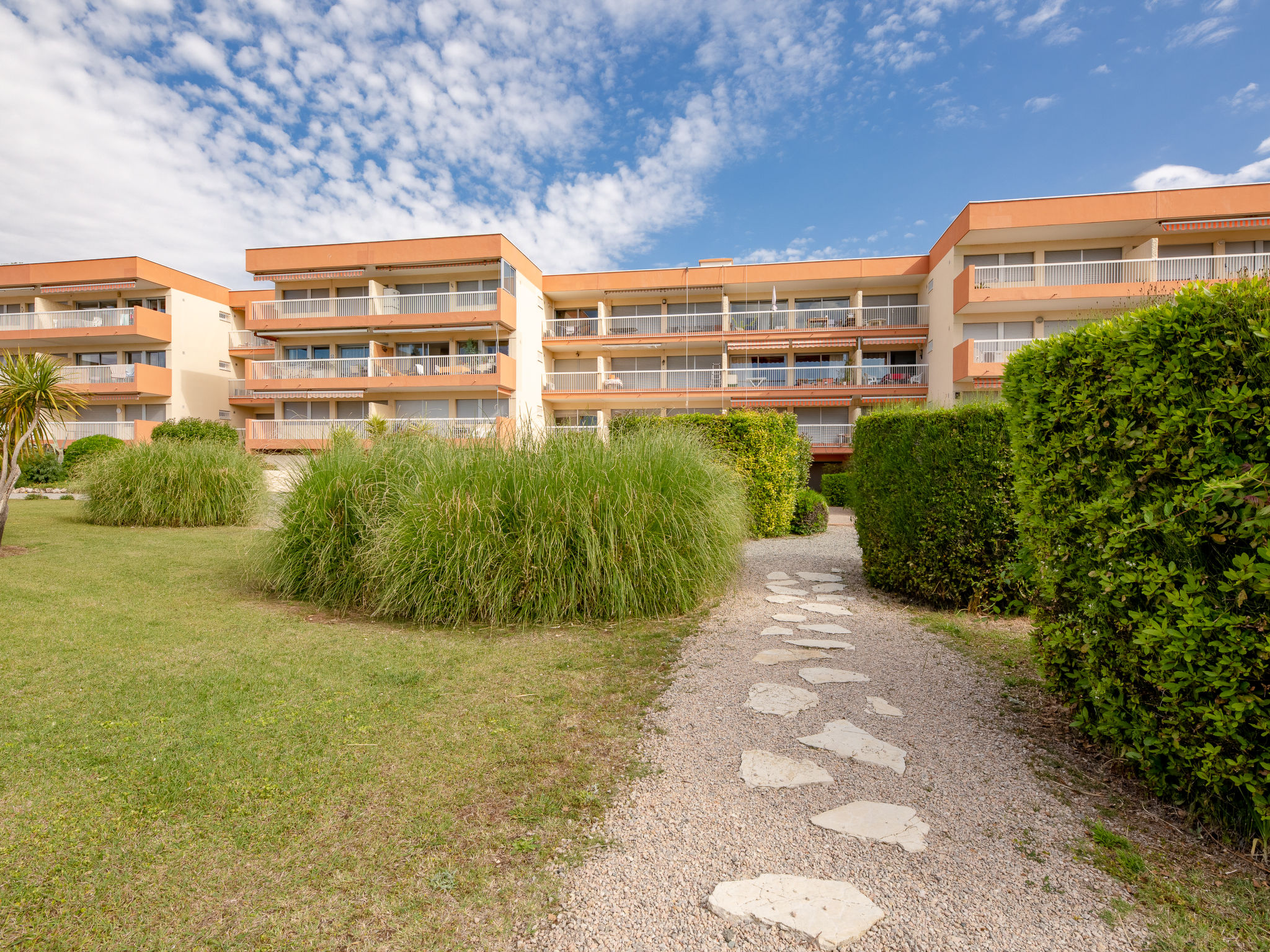 Photo of Résidence Les Gemeaux