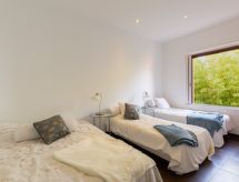 Grace: Modern appartement aan zee in Parc Santa Lucia, Saint-Raphaël - thumbnail 3