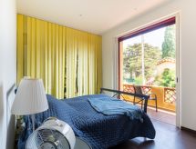 Grace: Modern appartement aan zee in Parc Santa Lucia, Saint-Raphaël - thumbnail 4
