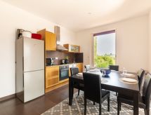 Grace: Modern appartement aan zee in Parc Santa Lucia, Saint-Raphaël - thumbnail 5