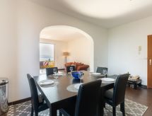 Grace: Modern appartement aan zee in Parc Santa Lucia, Saint-Raphaël - thumbnail 6