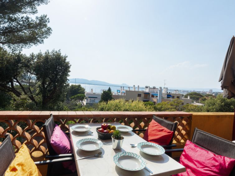 Grace Apartment in Saint Raphael