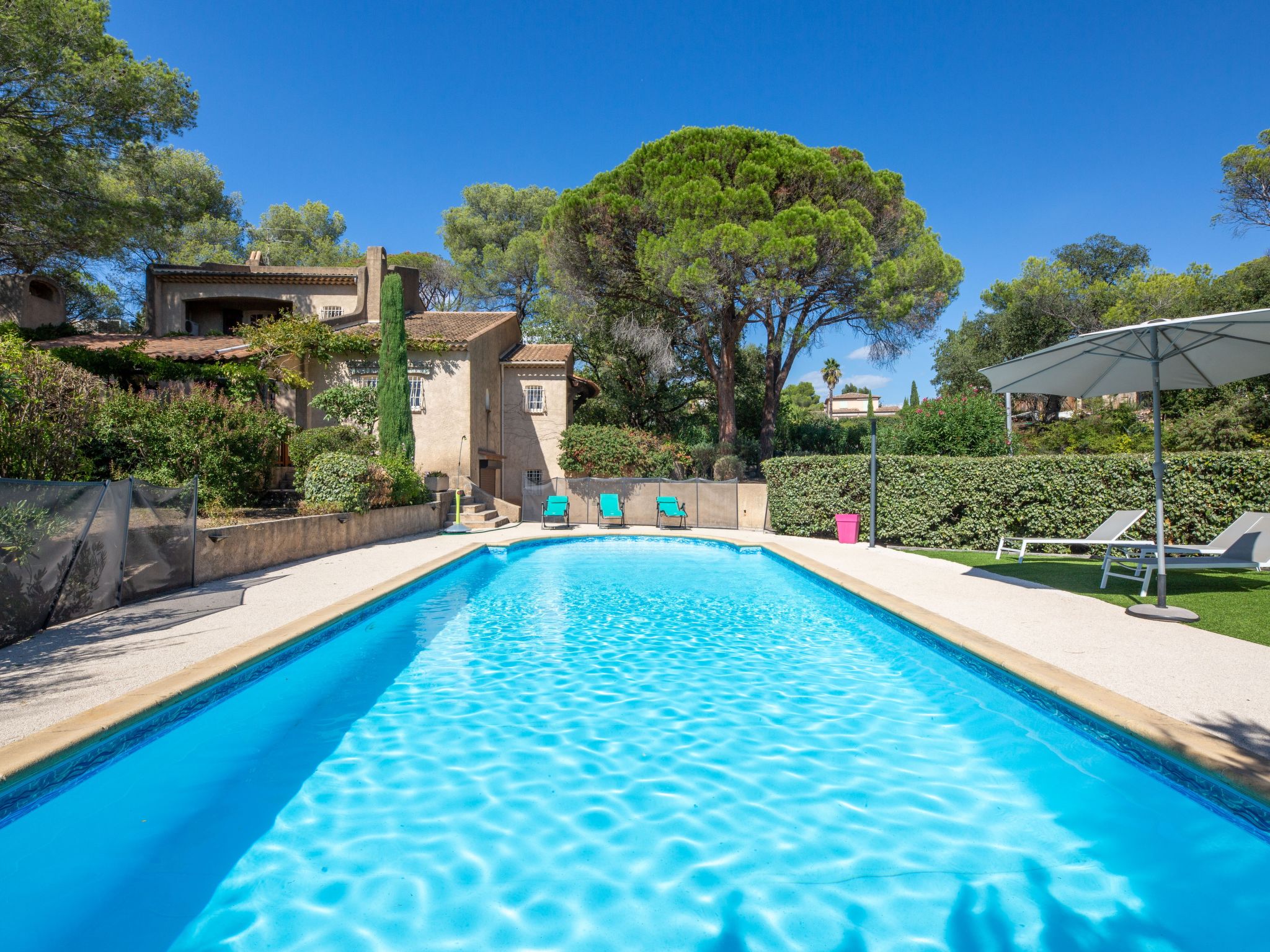 Alsabreizh Accommodation in Saint Raphael