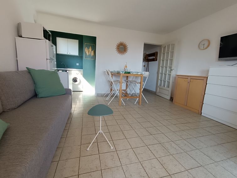 Photo of Résidence Les Sangliers