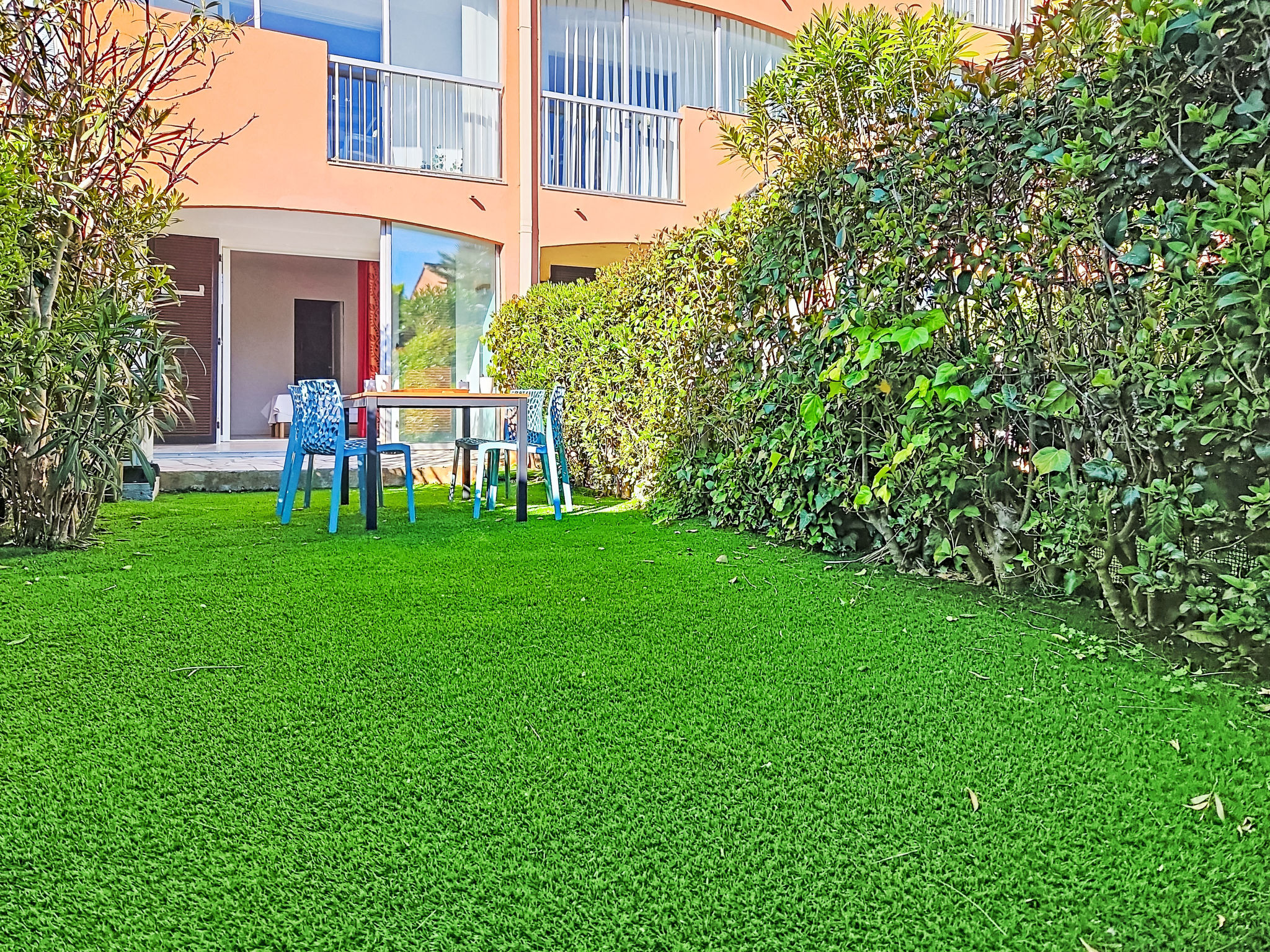 Photo of Résidence Les Sangliers