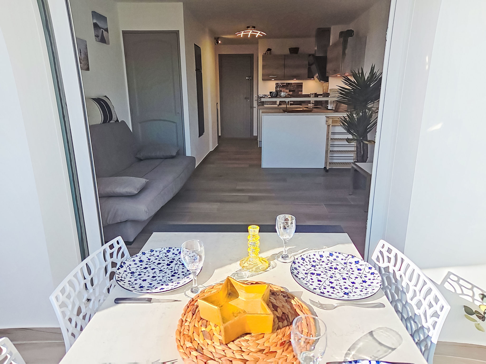 Photo of Résidence Les Sangliers