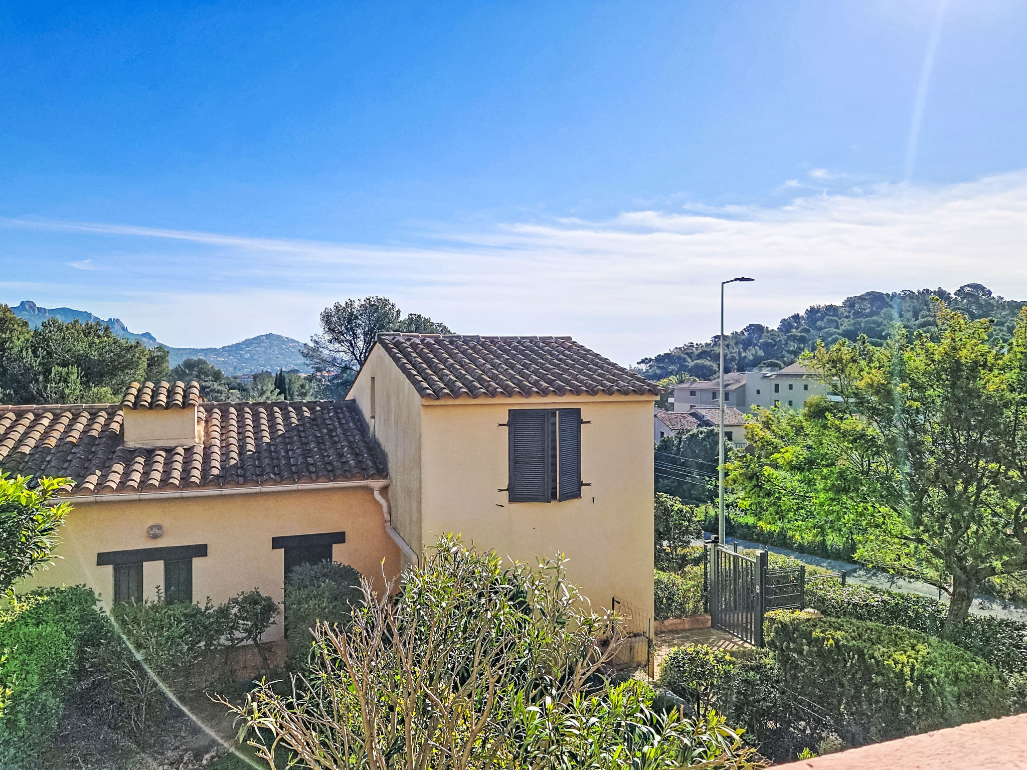 Photo of Résidence Les Sangliers