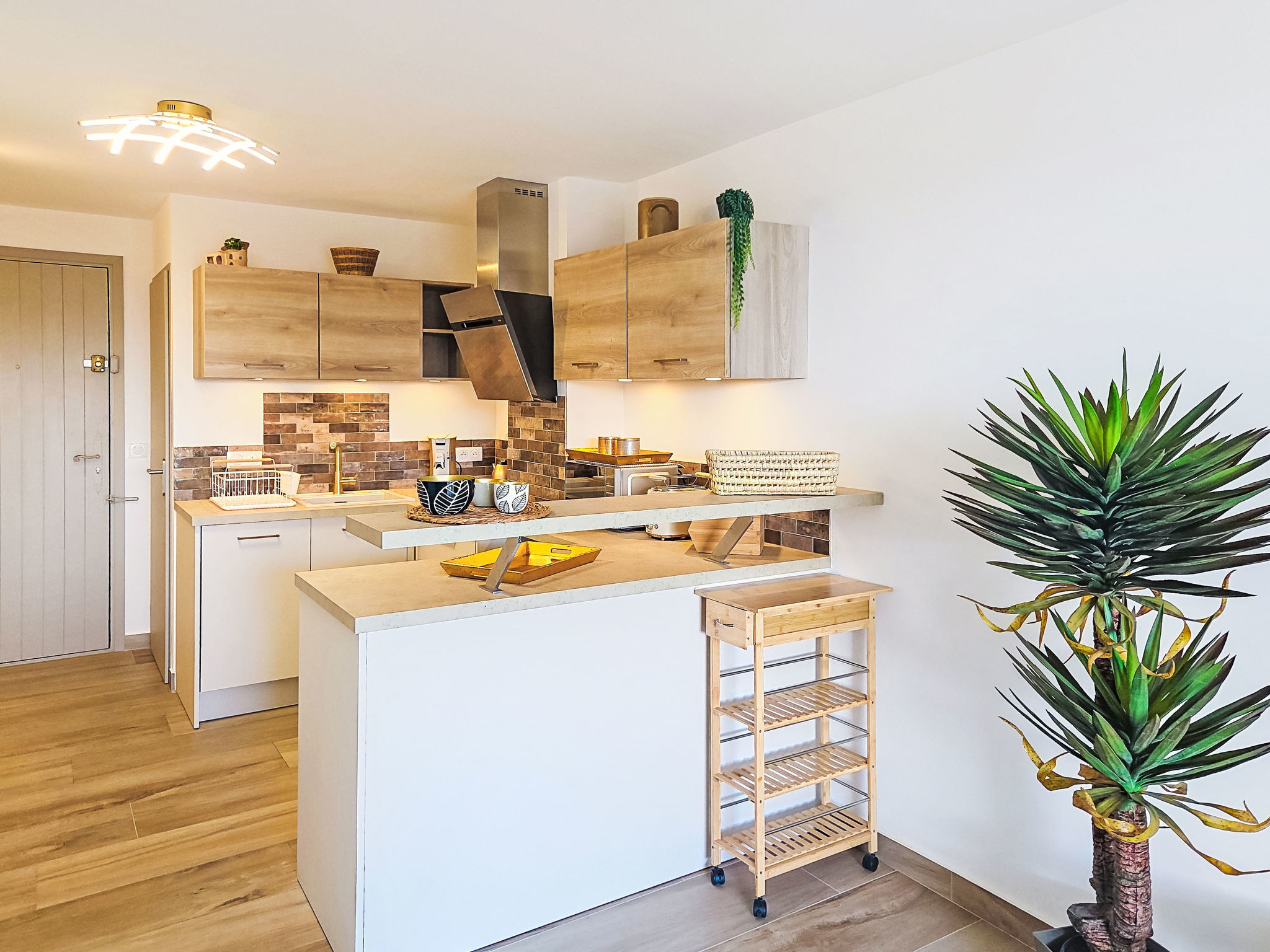 Photo of Résidence Les Sangliers