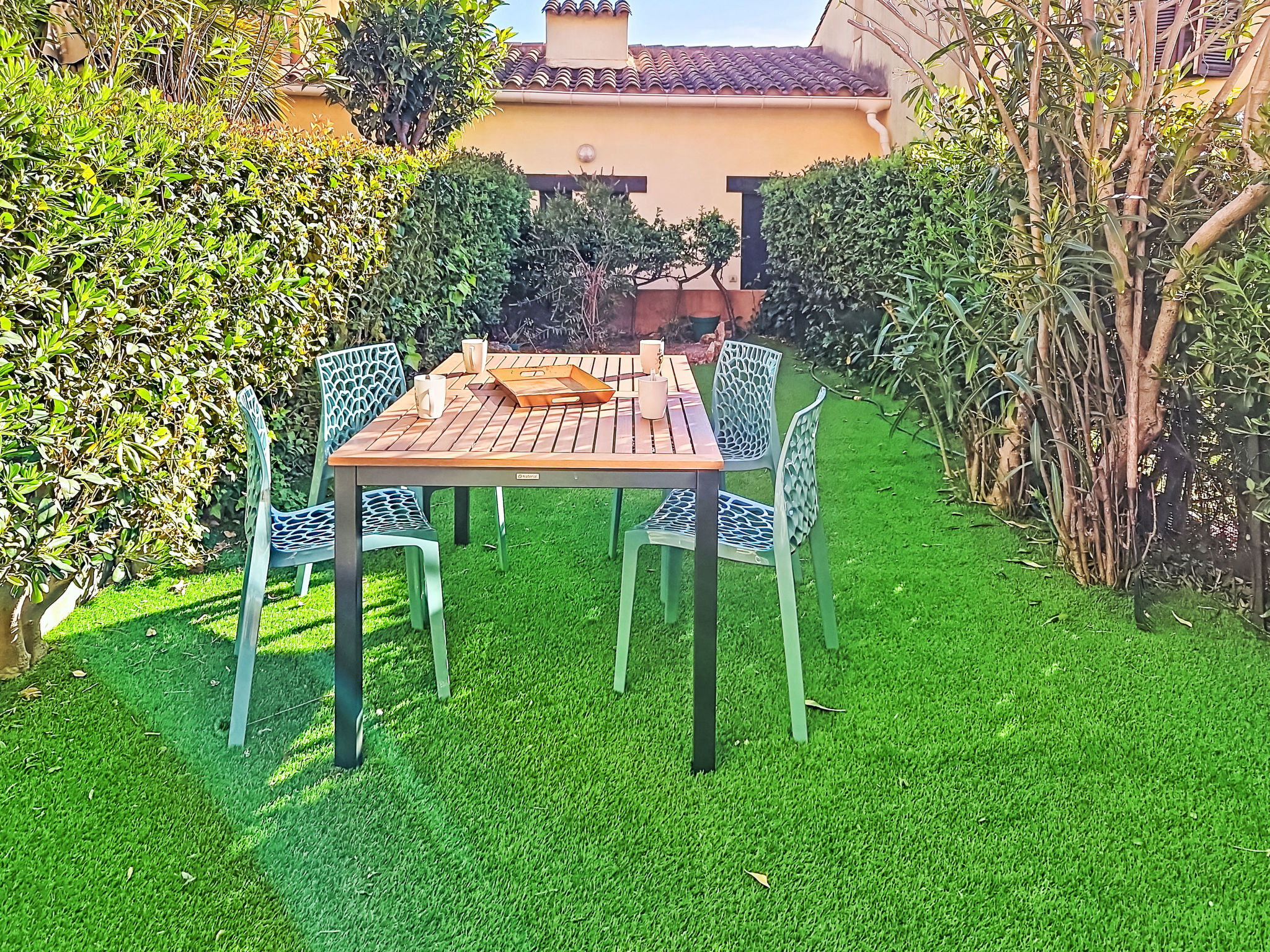 Photo of Résidence Les Sangliers