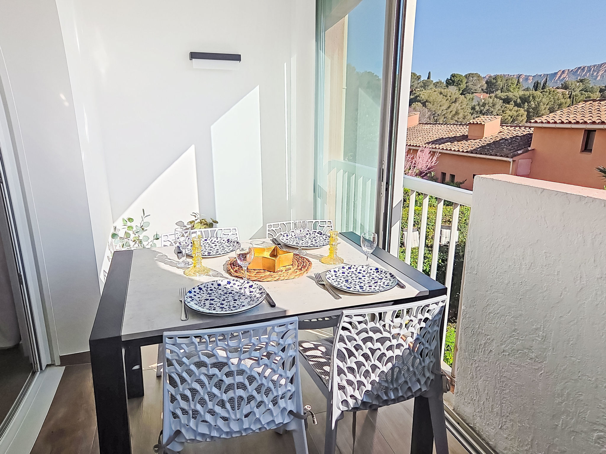 Photo of Résidence Les Sangliers