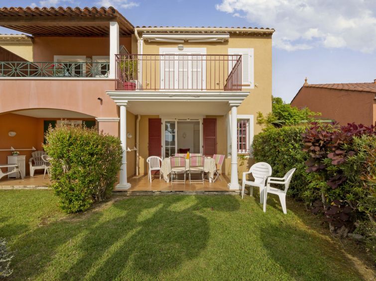 Apartamento de vacaciones Les Rivages du Lac