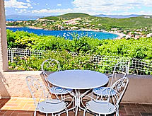 Agay - Дом La Galine