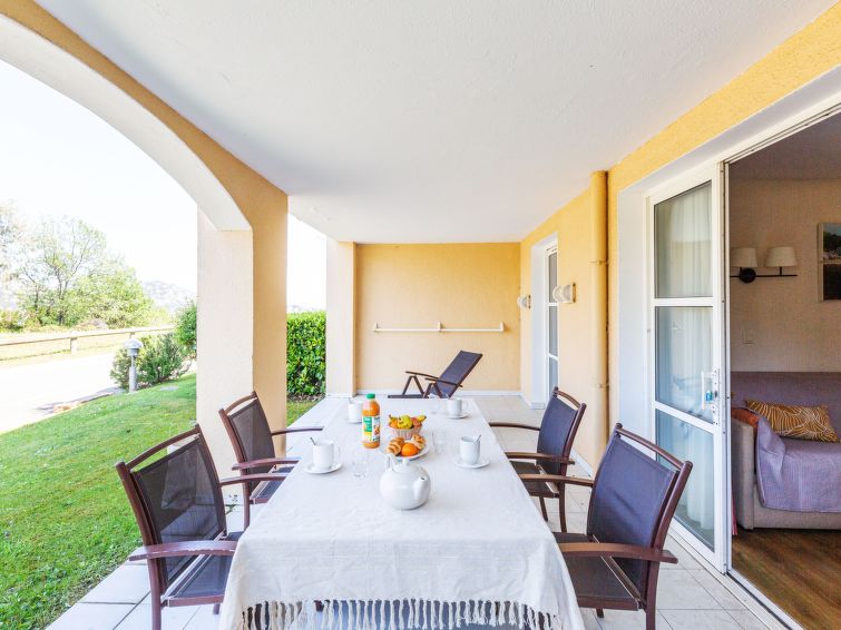 Village Cap Estérel - Le Belvédère