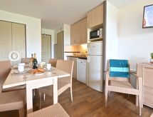 Le Belvédère: Zeezichtappartement aan de Côte d'Azur met 2 slaapkamers - thumbnail 2